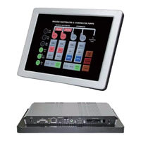 Avalue Technology LPC-1207 Quick Reference Manual