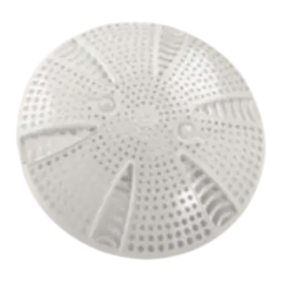 emaux EM2817V Series Instruction And Installation Manual