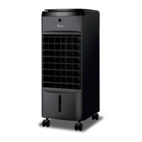 ARDES AR5R06D Instructions For Use Manual