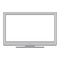 LCD TV Sharp LC-40LE531E Operation Manual