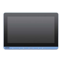 Advantech POC-615 Series User Manual