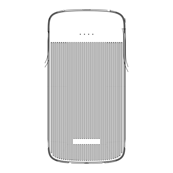 Valore PB10 Instructions