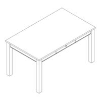 Next HOVE 137521 Assembly Instructions Manual