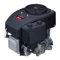 Loncin LC1P85FA Owner's Manual