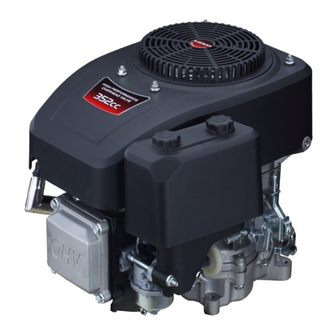 LONCIN LC1P85FA Owner's Manual