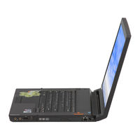 Lenovo Y530-7343UW - IdeaPad - WiMax Laptop User Manual