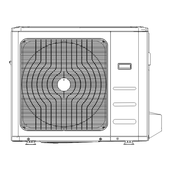 MAXA 3500 W User& Installer's Manual