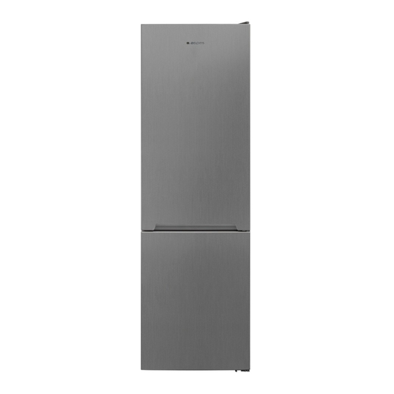 Aspes AC2600CNFIX User Manual