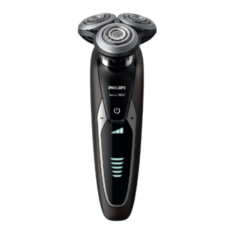 Philips 9000 Series Manual