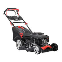 Feider Machines FTDT5124VS User Manual