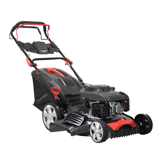 Feider Machines FTDT5124VS User Manual
