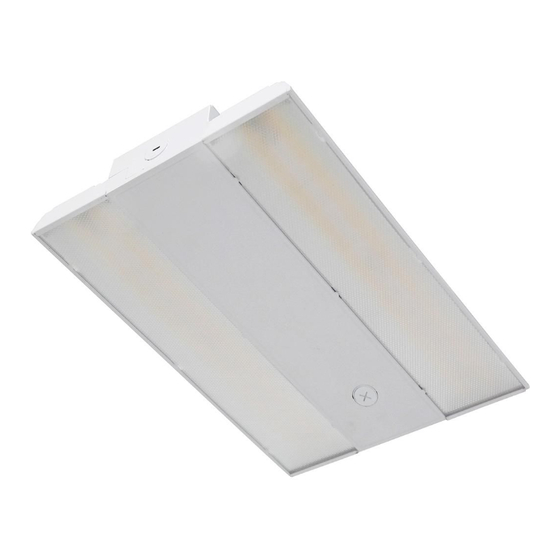 Current Albeo PHB Series Installation Manual