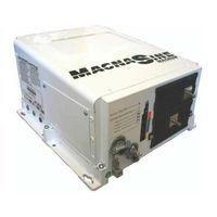Sensata Magnum Energy MS4124PE Owner's Manual