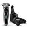 Electric Shaver Philips 9000 Series Important Information Manual