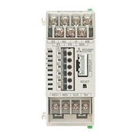 Mitsubishi Electric EMU4-LG1-MB User Manual