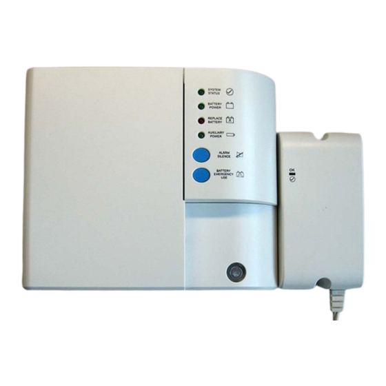 AT&T Delta OPSU/BBU Operation Manual