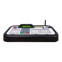 VARSITY Scoreboards VSBX-630LED Operation Instructions Manual