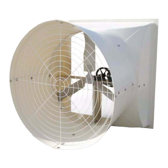 Cumberland Competitor PNEG-1559 Installation And Operation Manual
