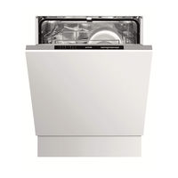 Gorenje GV61214UK Instruction Manual