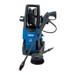 Draper PW1920 Instructions For
