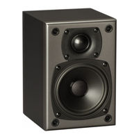 MK Sound K-17 Operation Manual