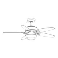 Home Depot FC132-BJRL Use And Care Manual