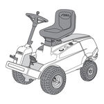 Stiga 8211-0209-13 User Manual