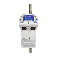 STIHLER ELECTRONIC ASTOPAD Instructions For Use Manual