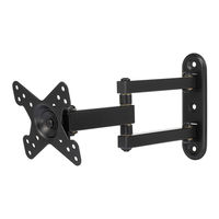 Speaka Professional XD2463 Assembly Instruction
