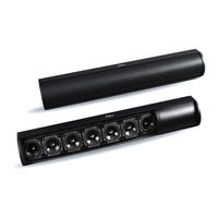 Active Audio Ray-On B70 User Manual