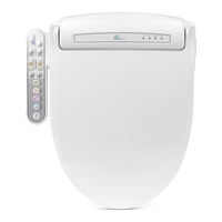 BEMIS bioBidet BB800 Owner's Manual