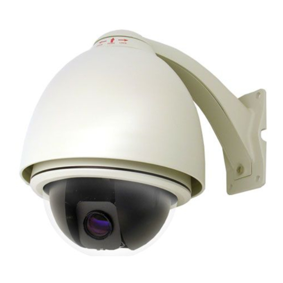 COP-USA CD55NV Specification Sheet