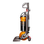 Dyson DC24 Service Manual