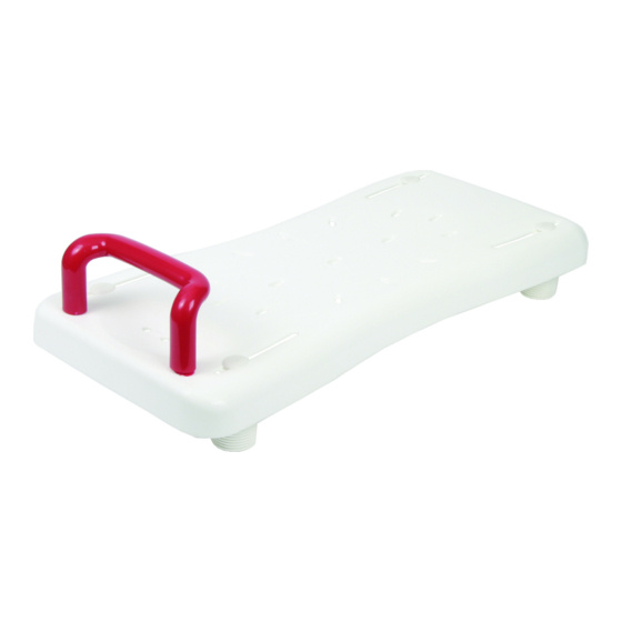 Mobile 302030 Shower Board Manuals