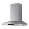 Ventilation Hood Samsung NK30K7000WS/A2 Installation Instruction Manual
