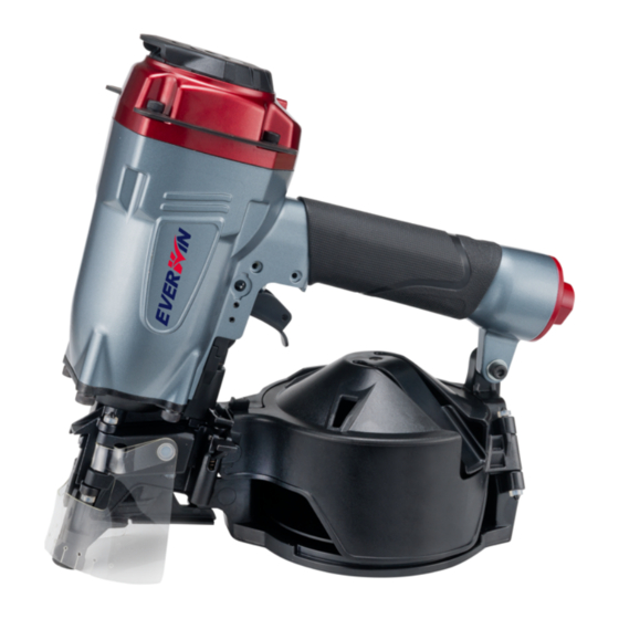 Everwin PN51 Operation And Maintenance Manual