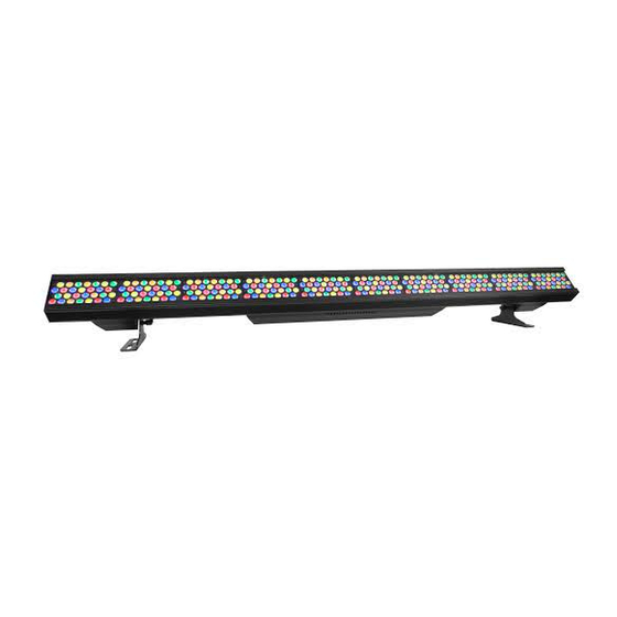 Chauvet Professional OVATION B-2805FC User Manual