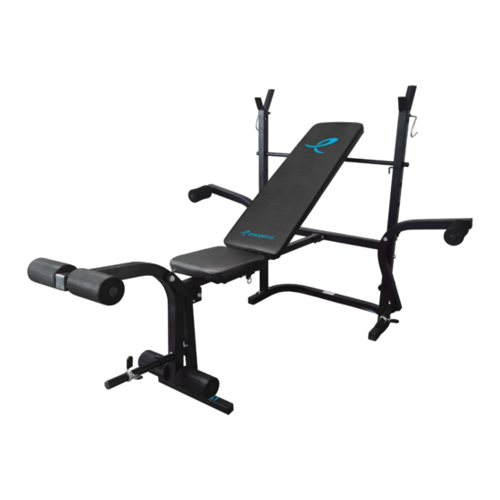 INTERSPORT B3.1 Manual
