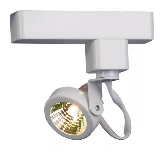 Cooper Lighting HALO L2716 Specification Sheet