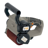Far Tools REX ONE 80 Original Manual Translation