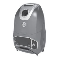 Hoover H-ENERGY700 User Manual
