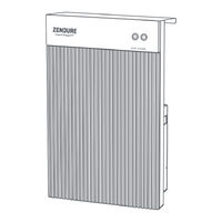 Zendure AIO 2400 User Manual