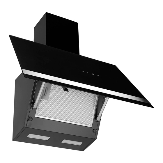 Hanseatic SY-103E13-E4-C118-L52-600 User Manual