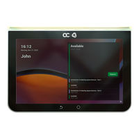AudioCodes kramer RX-PANEL User Manual