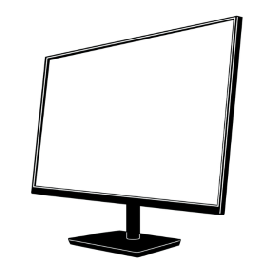 2E GAMING H2724B User Manual