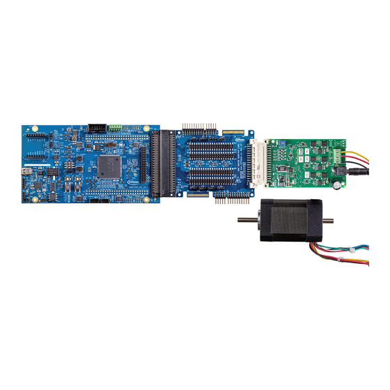 Infineon XMC7200 Quick Start Manual