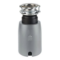 Whirlpool GC1000 Use And Care Manual