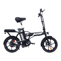 EVERCROSS EK5 User Manual