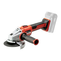 EINHELL 44.311.51 User Manual