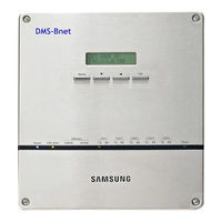 Samsung Lennox VCTRL02P-1 User & Installation Manual